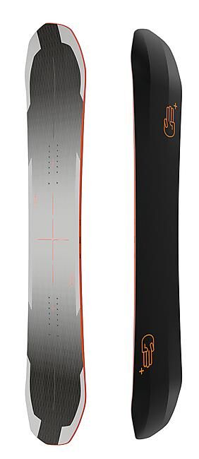 BATALEON - SNOWBOARD GOLIATH +
