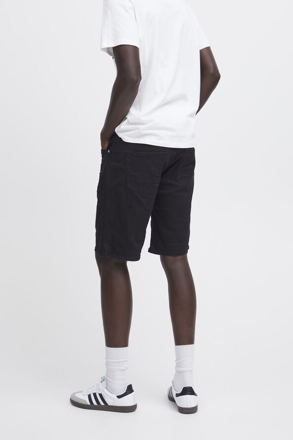 Blend BHTWISTER-denimshorts Denim black
