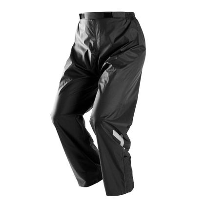 Pantalon Furygan TORNADO PANT - Noir / Jaune