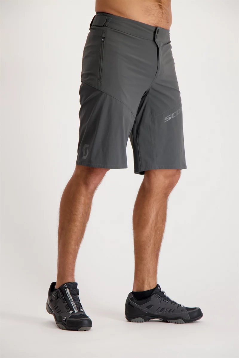 SCOTT Endurance + Herren Bikeshort