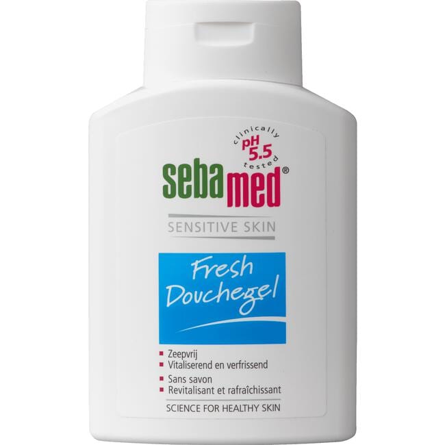 Sebamed Fresh Douchegel 200 ML