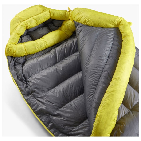 Sea to Summit - Women's Spark Women's 7°C Down Sleeping Bag - Sac de couchage en duvet