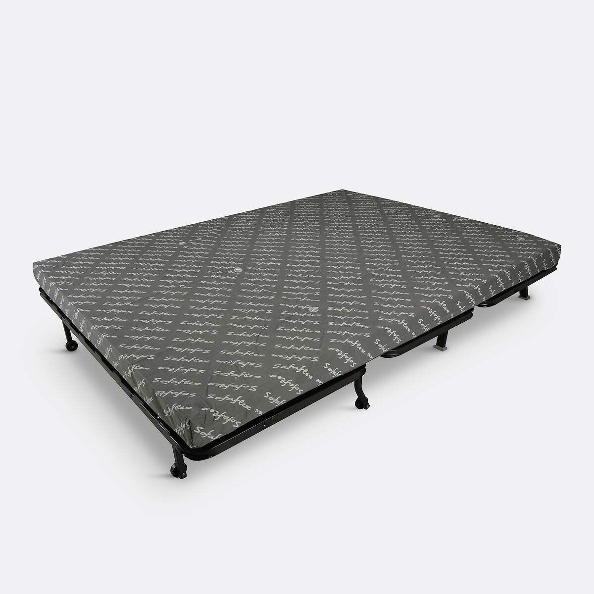 SO'HOME<br>Bankstel BZ, mousse comfort 9 cm