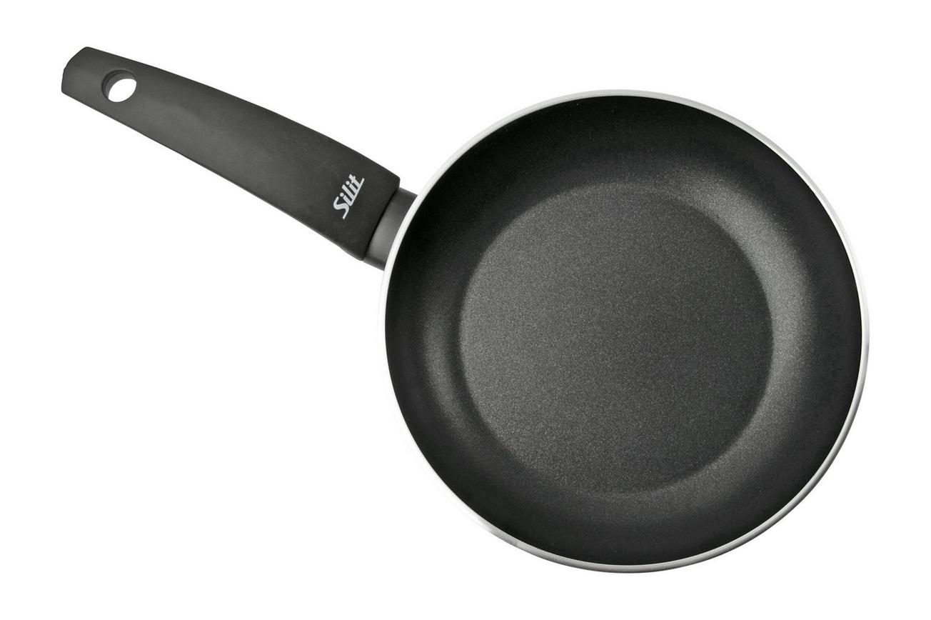 WMF Silit Belluna Rosé 2110302179 koekenpan 20 cm