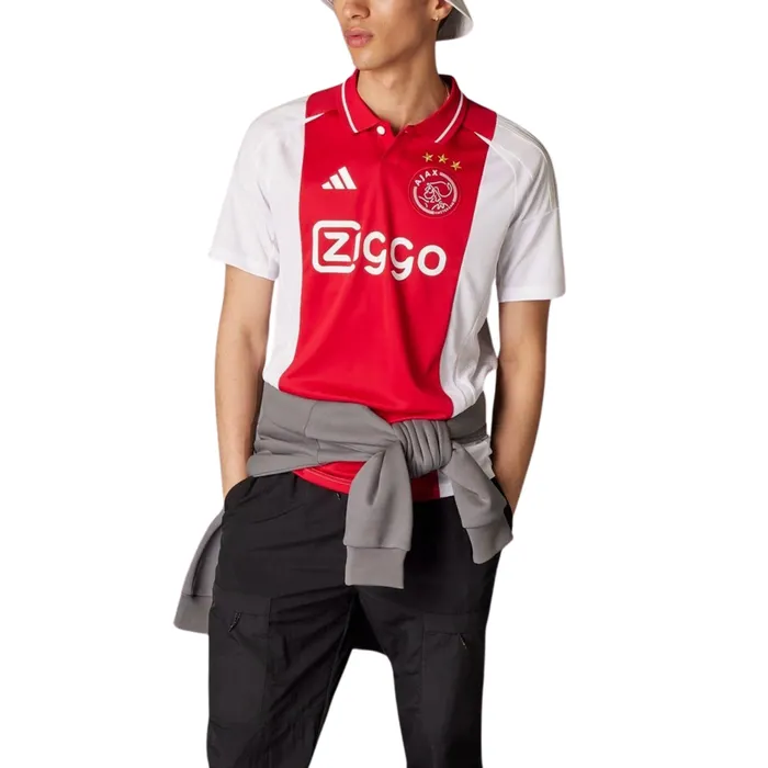 Adidas Ajax Amsterdam 24/25 Thuisshirt Heren