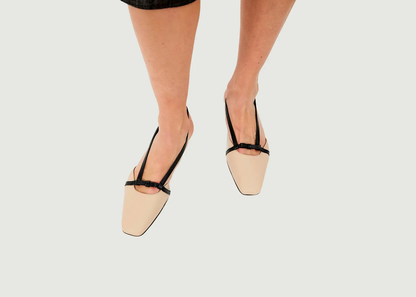 Slingbacks Lecche Musier
