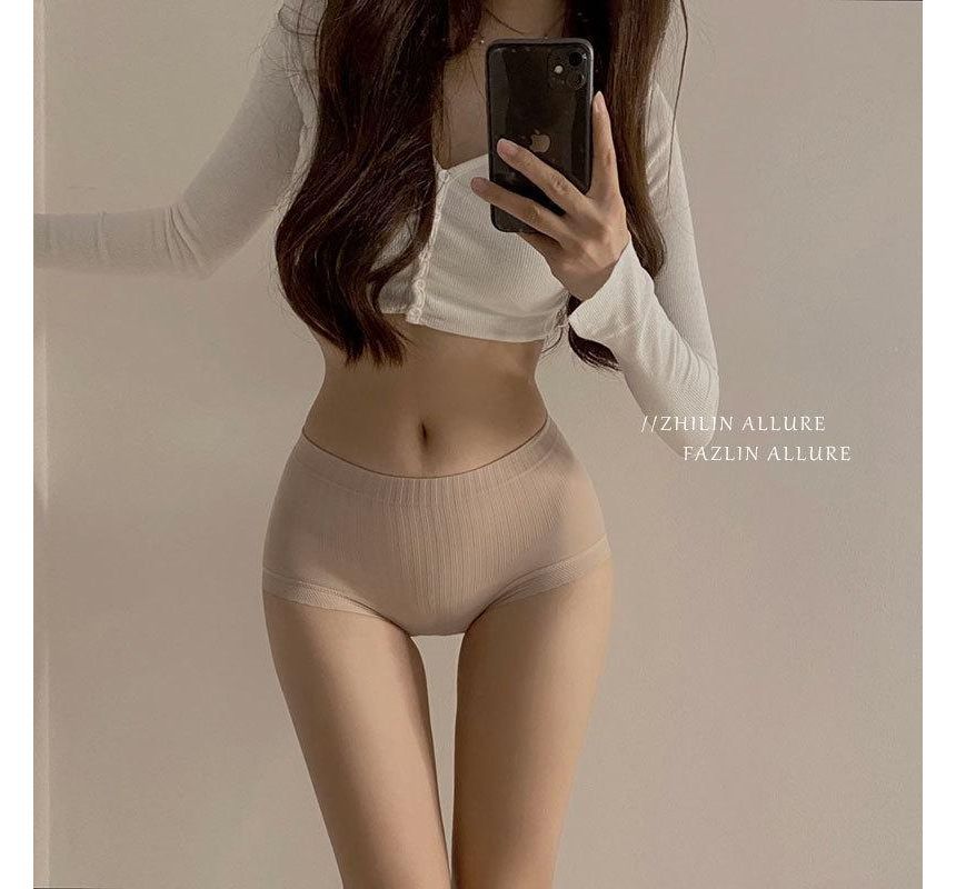 Candyiry - Effen panty