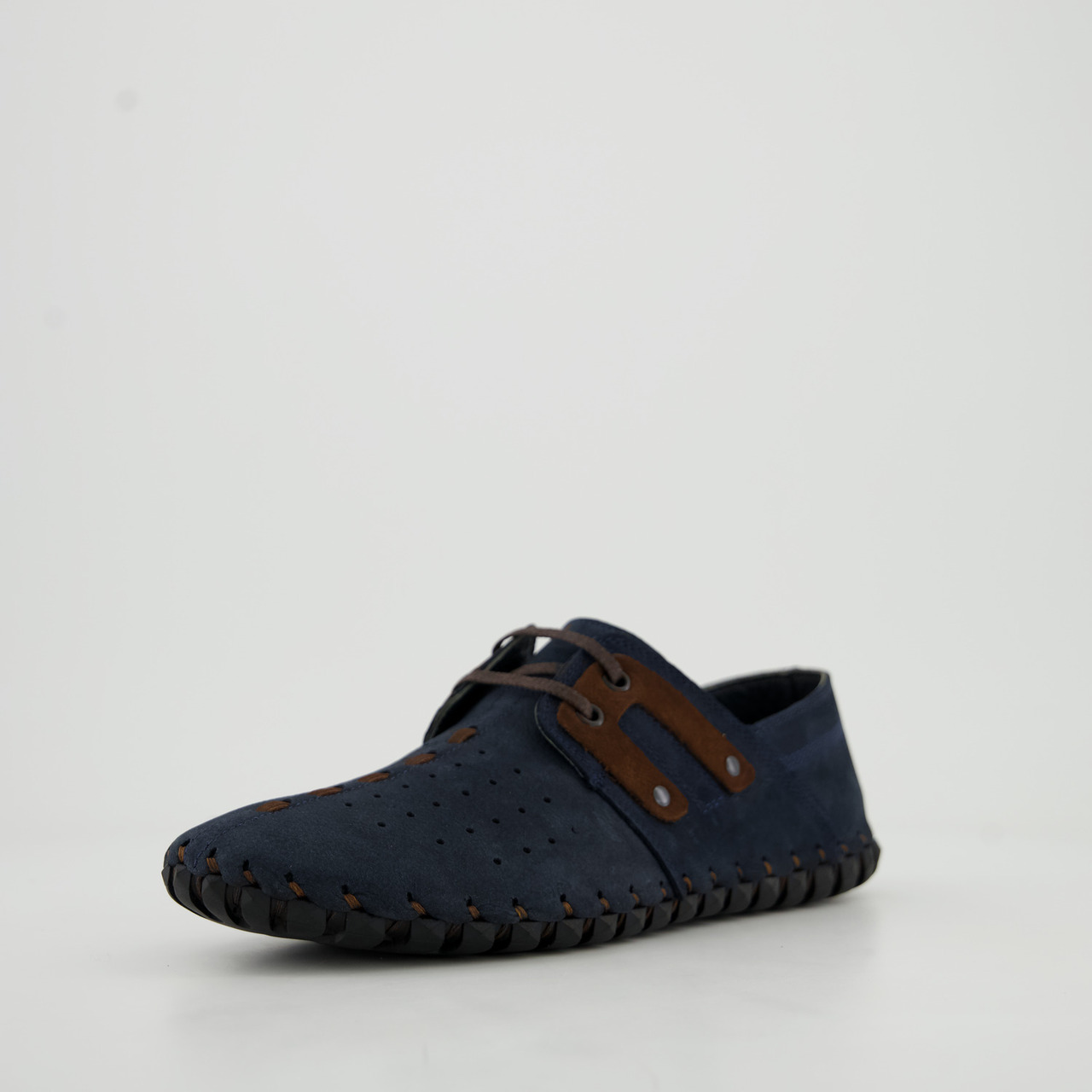 Gemini Halbschuhe