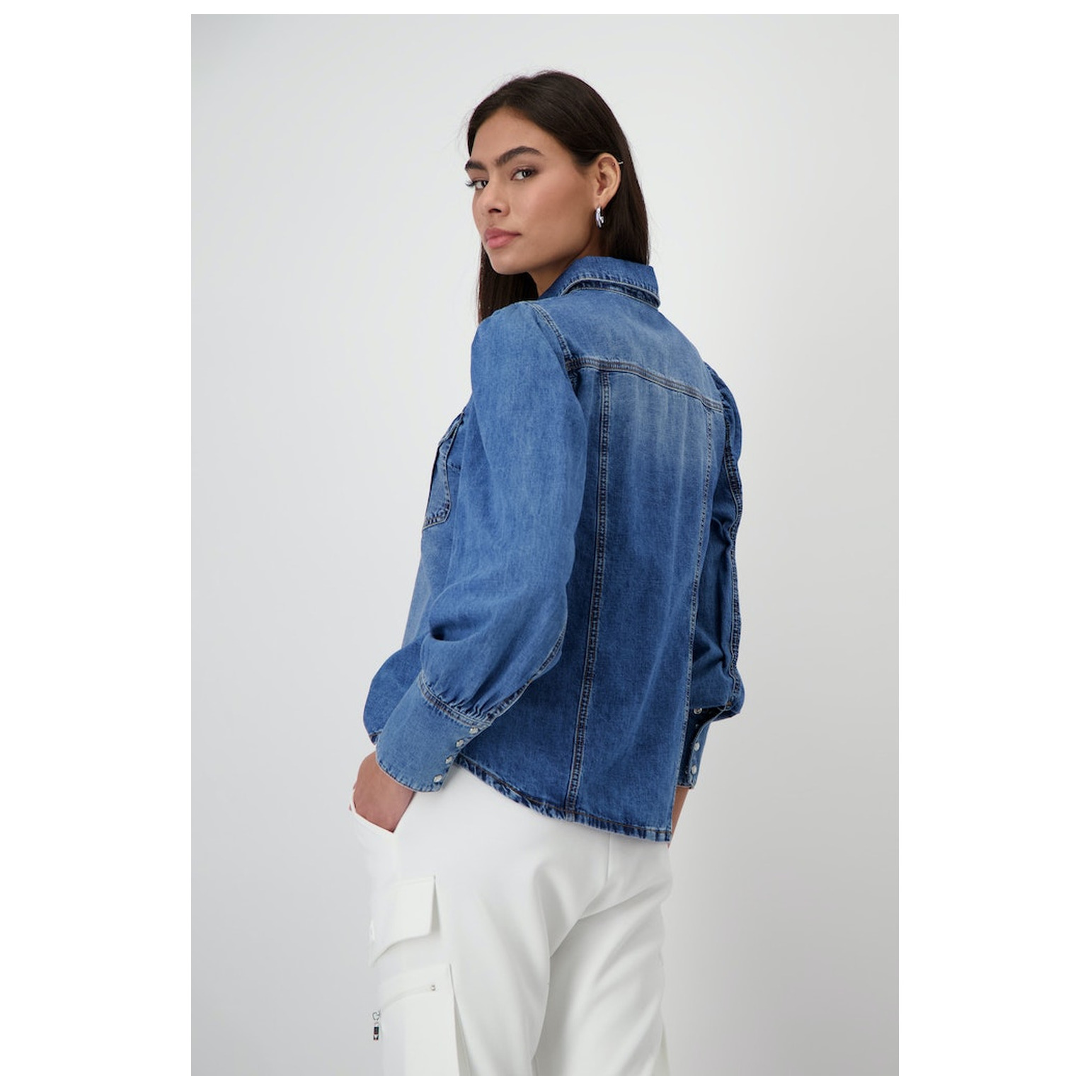 Monari Bluse