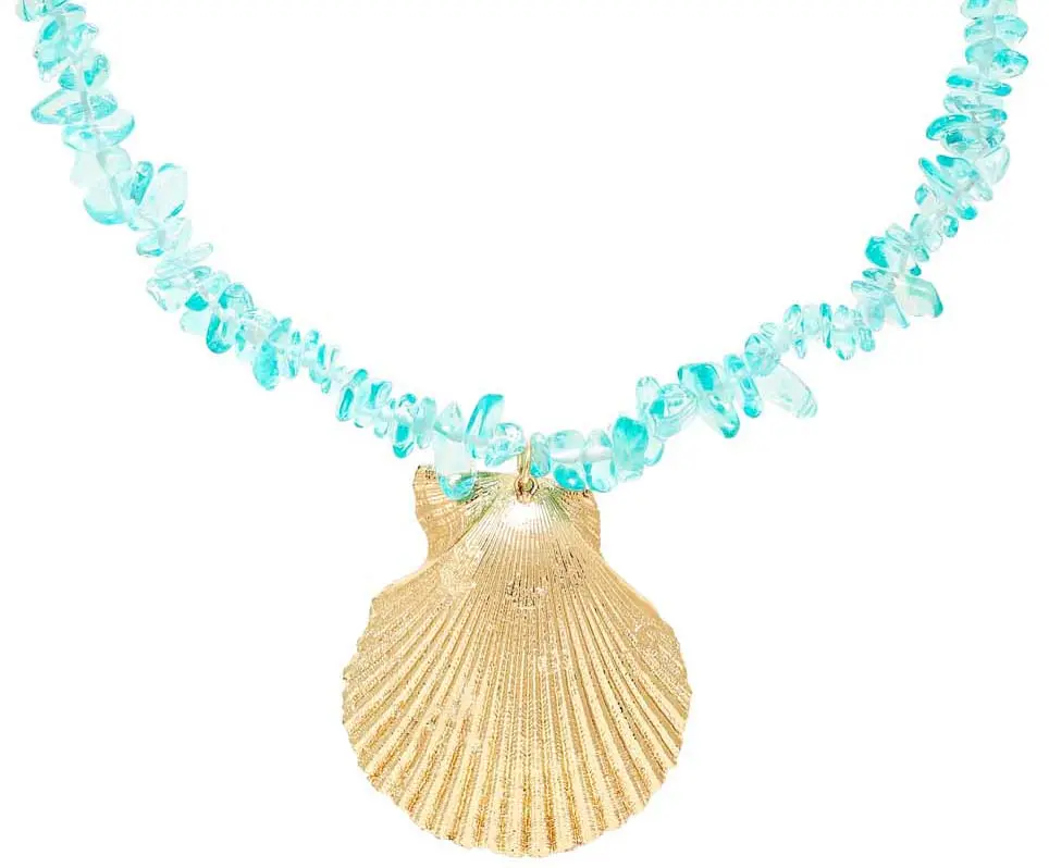 Kette - Maritime Bliss