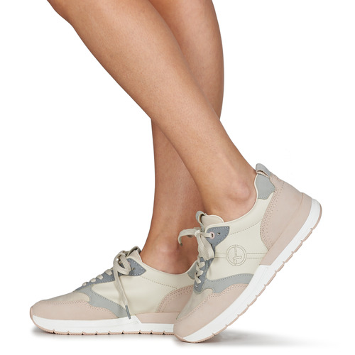 Tamaris - 23733-430 - Beige / Rose