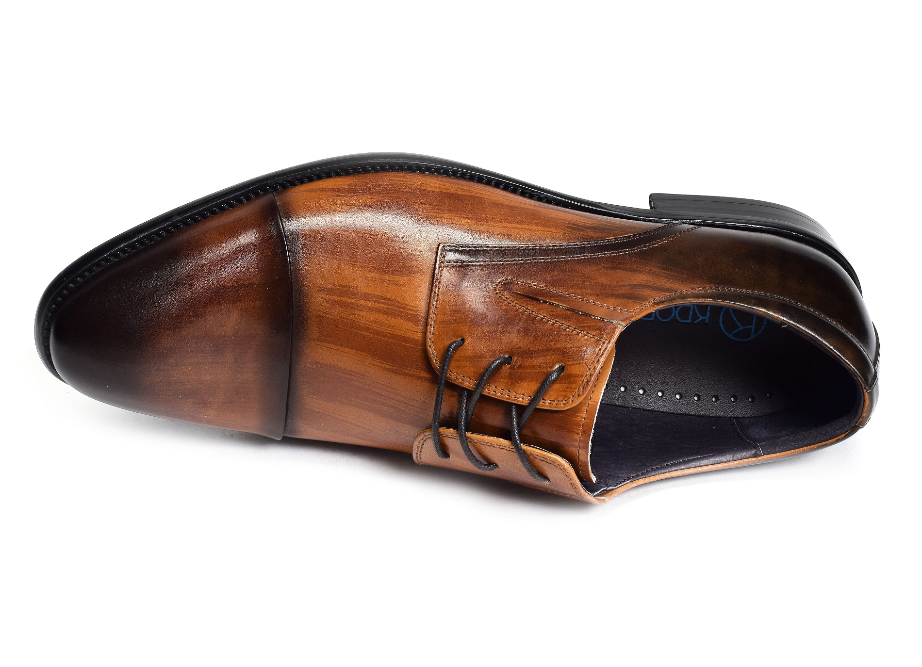 Tovio marron