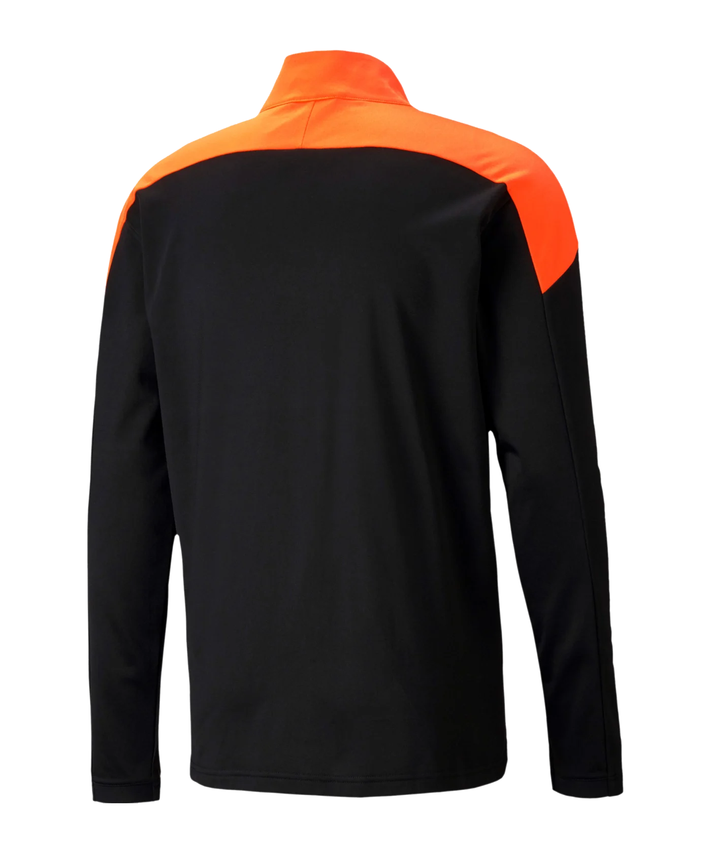 PUMA ftblNXT Track Trainingsjacke Schwarz F01