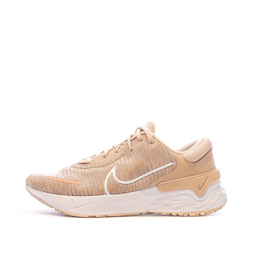 Nike Chaussures de running Rose Femme Nike Renew