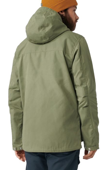 Greenland Jacket Men vindjakke