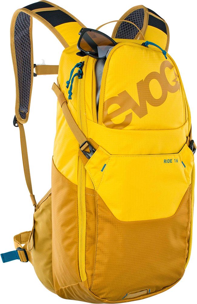 Evoc Ride 16L - Rucksack kaufen | Bike-Discount