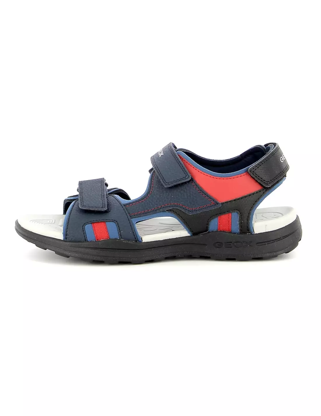 GEOX GEOTOTE J155XB 015CE CF44M - Sandales & nu-pieds Navydkblue