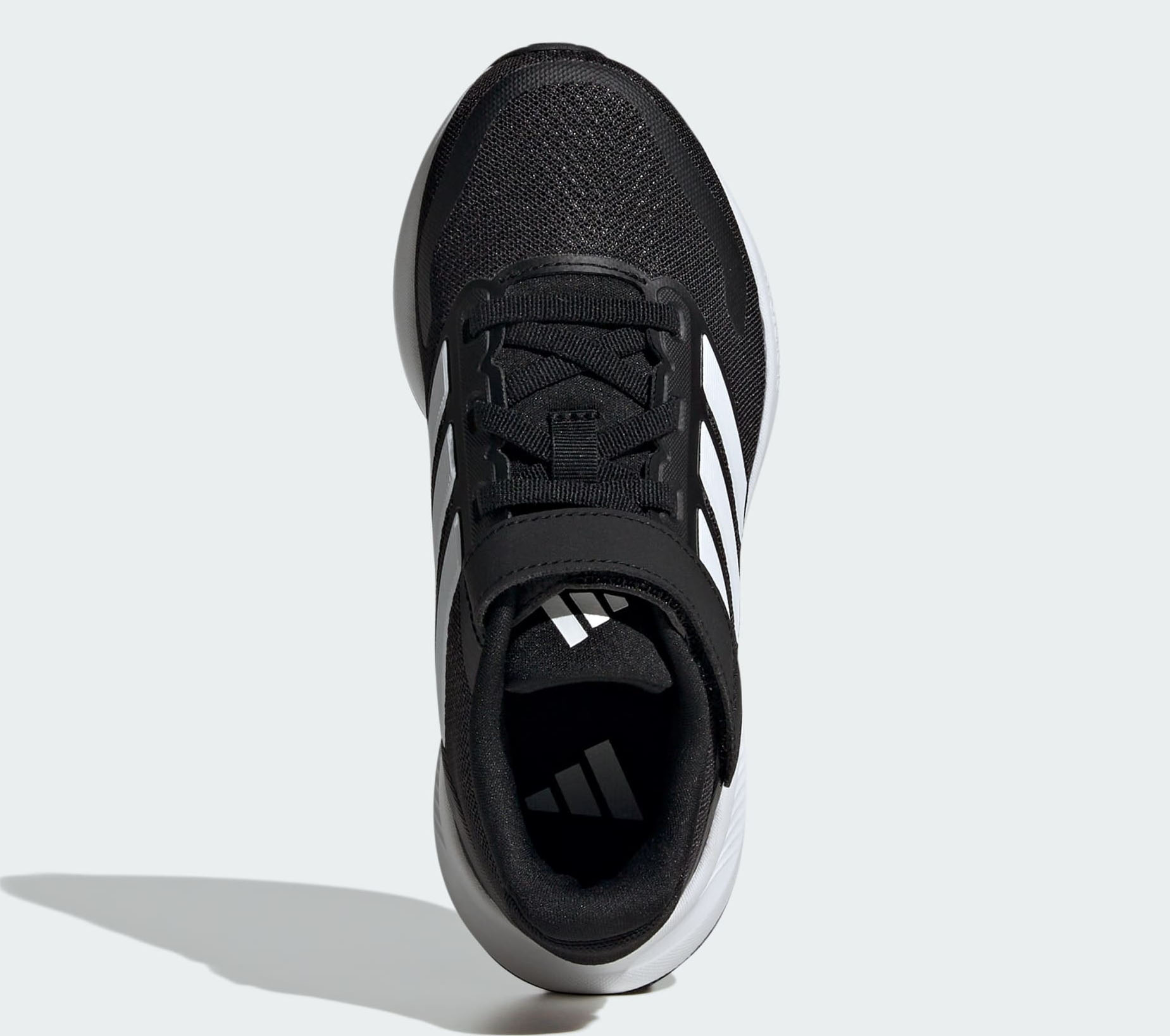Runfalcon 5 EL C Junior Core Black/Cloud White/Cloud White