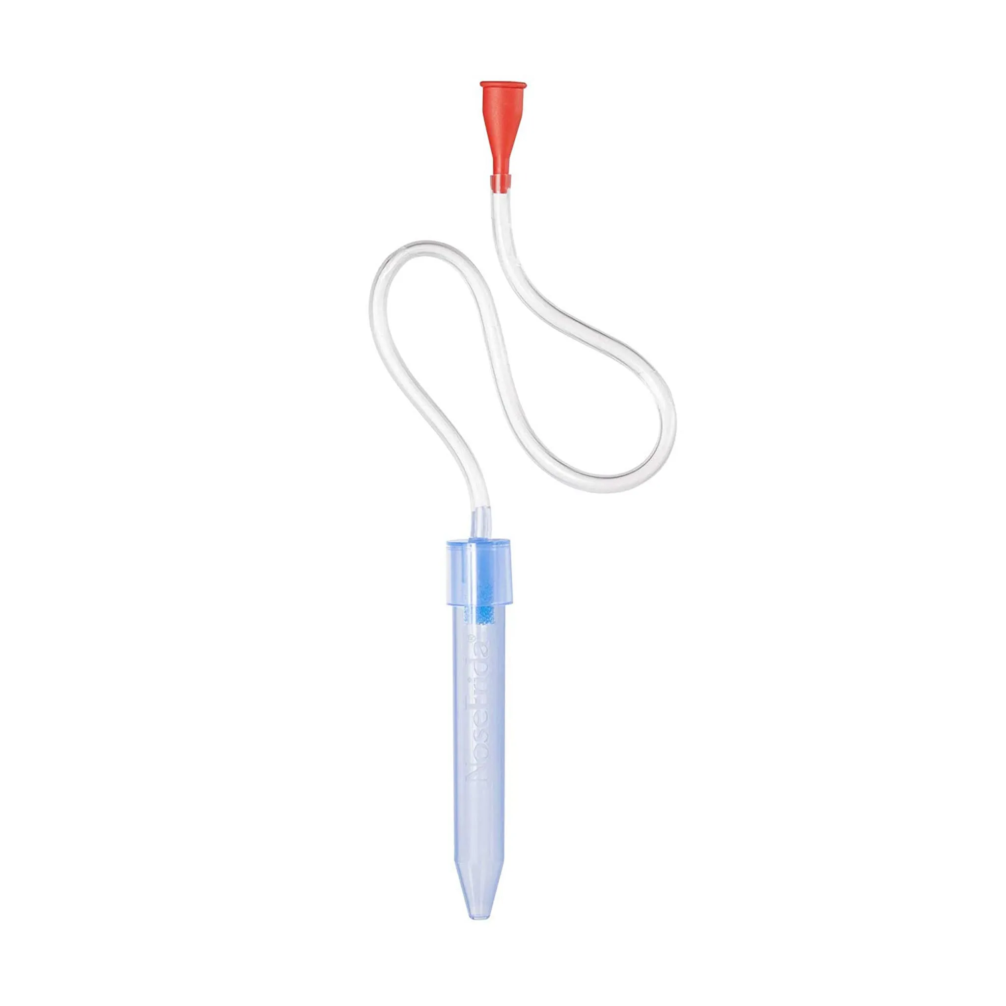 Frida Baby Fridababy Aspirateur Nasal Manuel - Nosefrida le Snotsucker