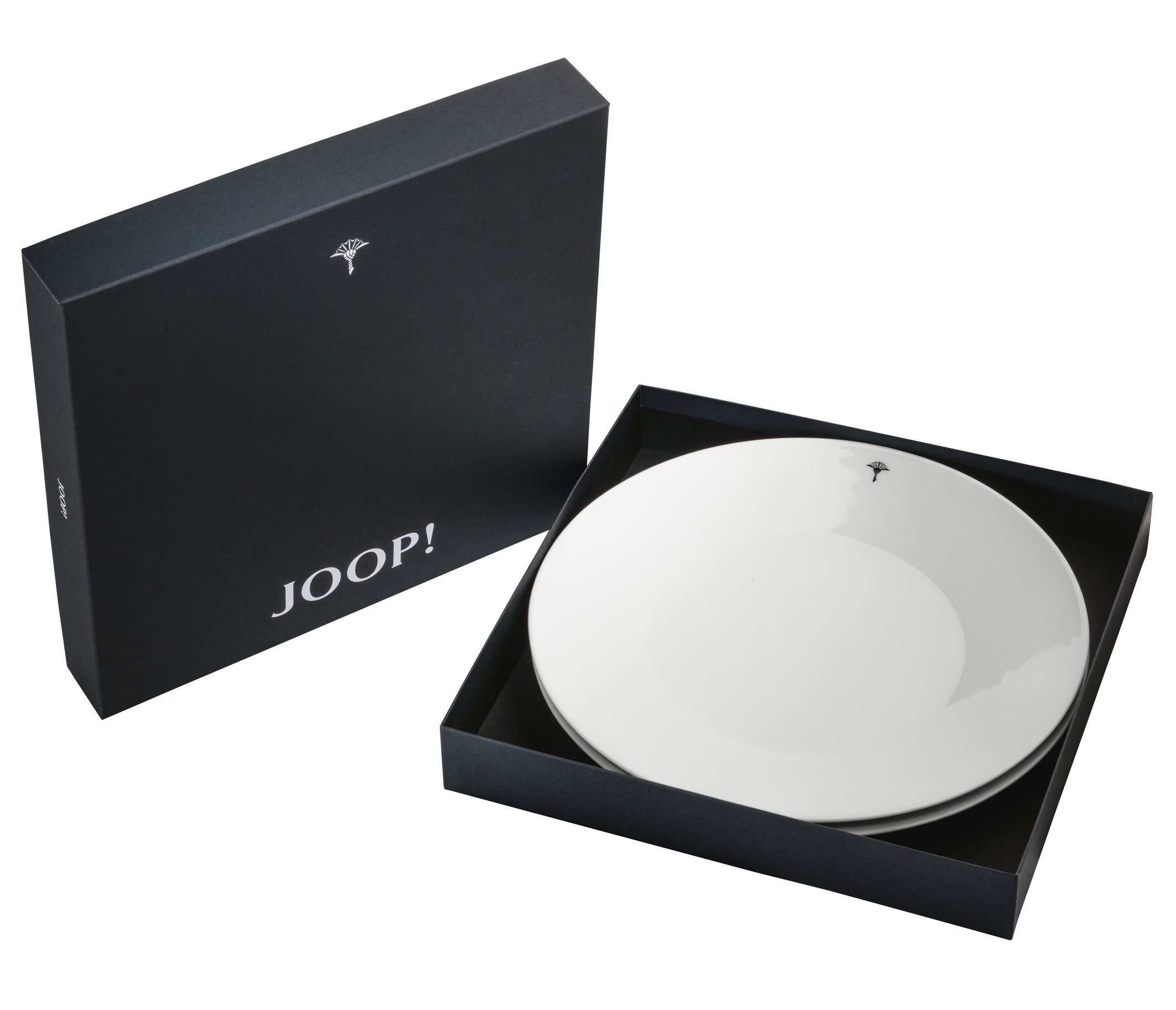 Speiseteller-Set JOOP! CORNFLOWER