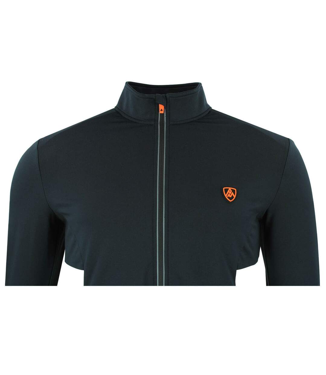 Top technique zippé homme CESPEED