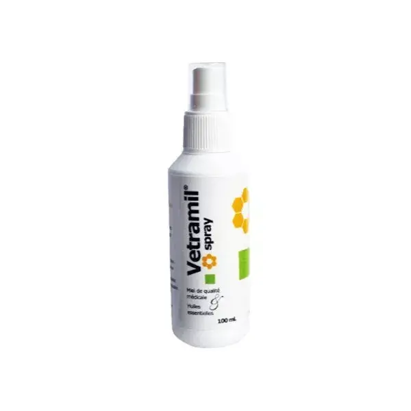Anidev Vetramil Spray Curativo 100ml