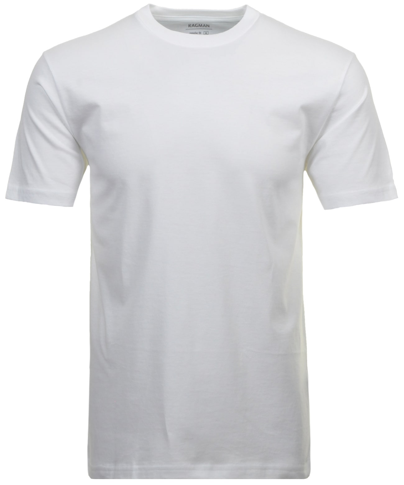 RAGMAN T-Shirt »Set:«, 2 Stk.