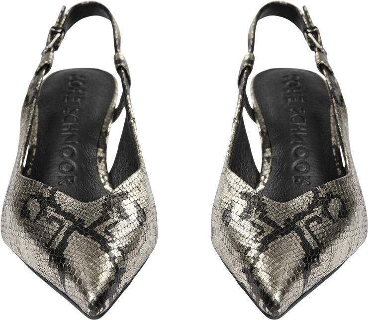 Sofie Schnoor Shoe Brun