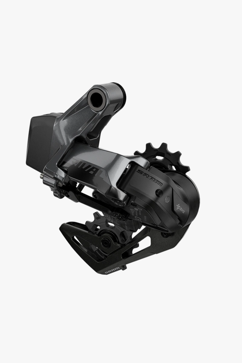 Sram Rear Rival XPLR eTap AXS without Battery Schaltwerk