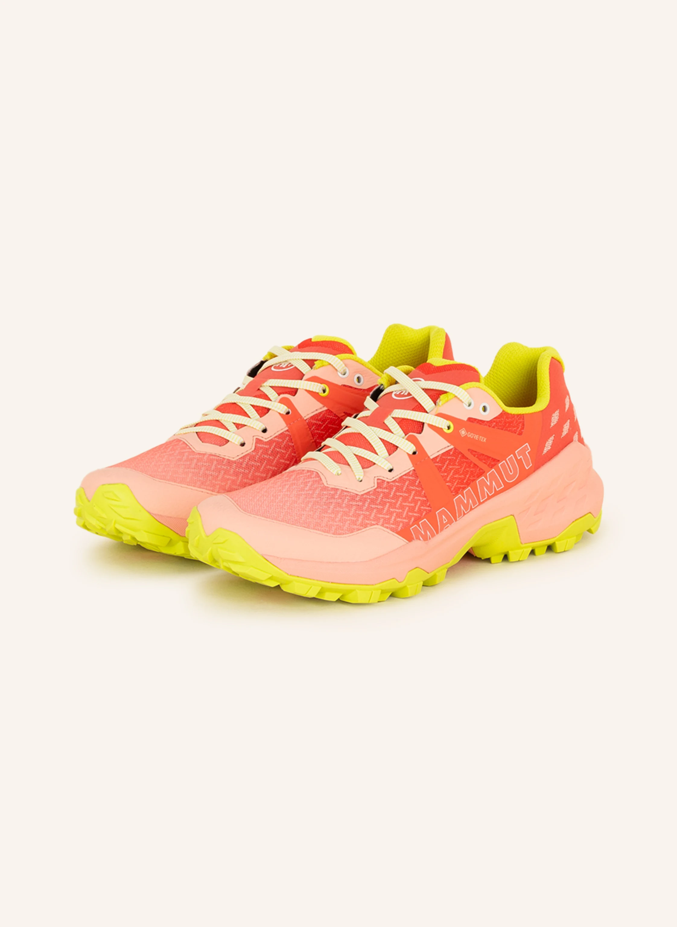 MAMMUT Wanderschuhe SERTIG II LOW GTX®
