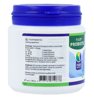 Puur Natuur Probiotica 50GR