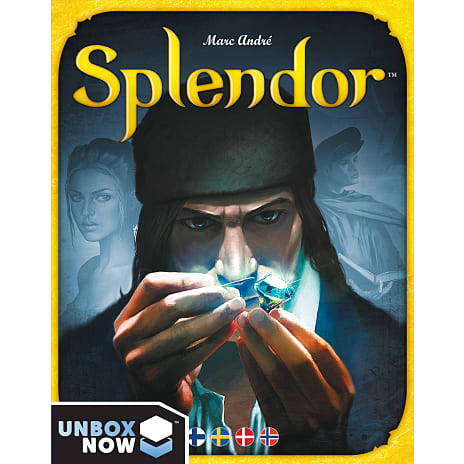 Splendor nordic