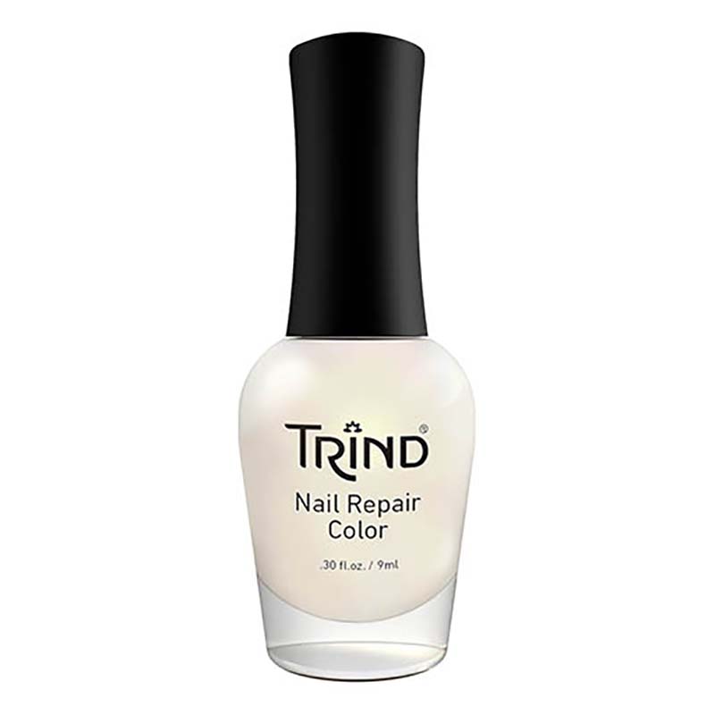 TRIND Nail Repair Nagelhärter Pure Pearl 9 ml