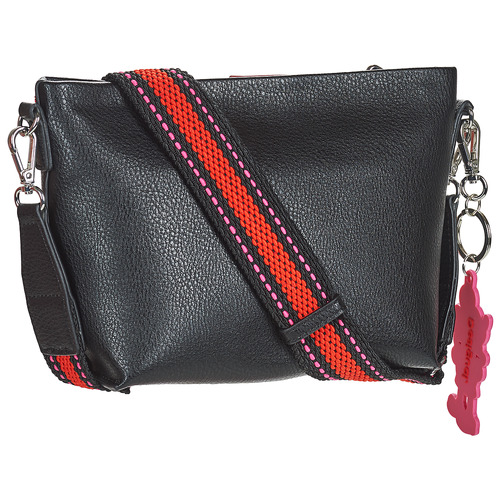 Desigual - MICKEY CALPE Negro