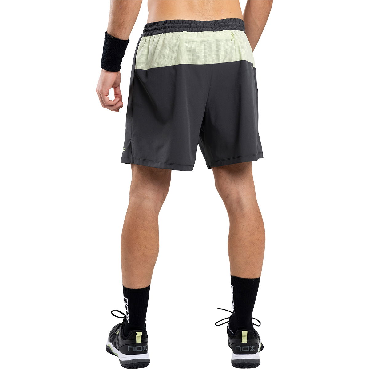 NOX Pro Padel Shorts Herre