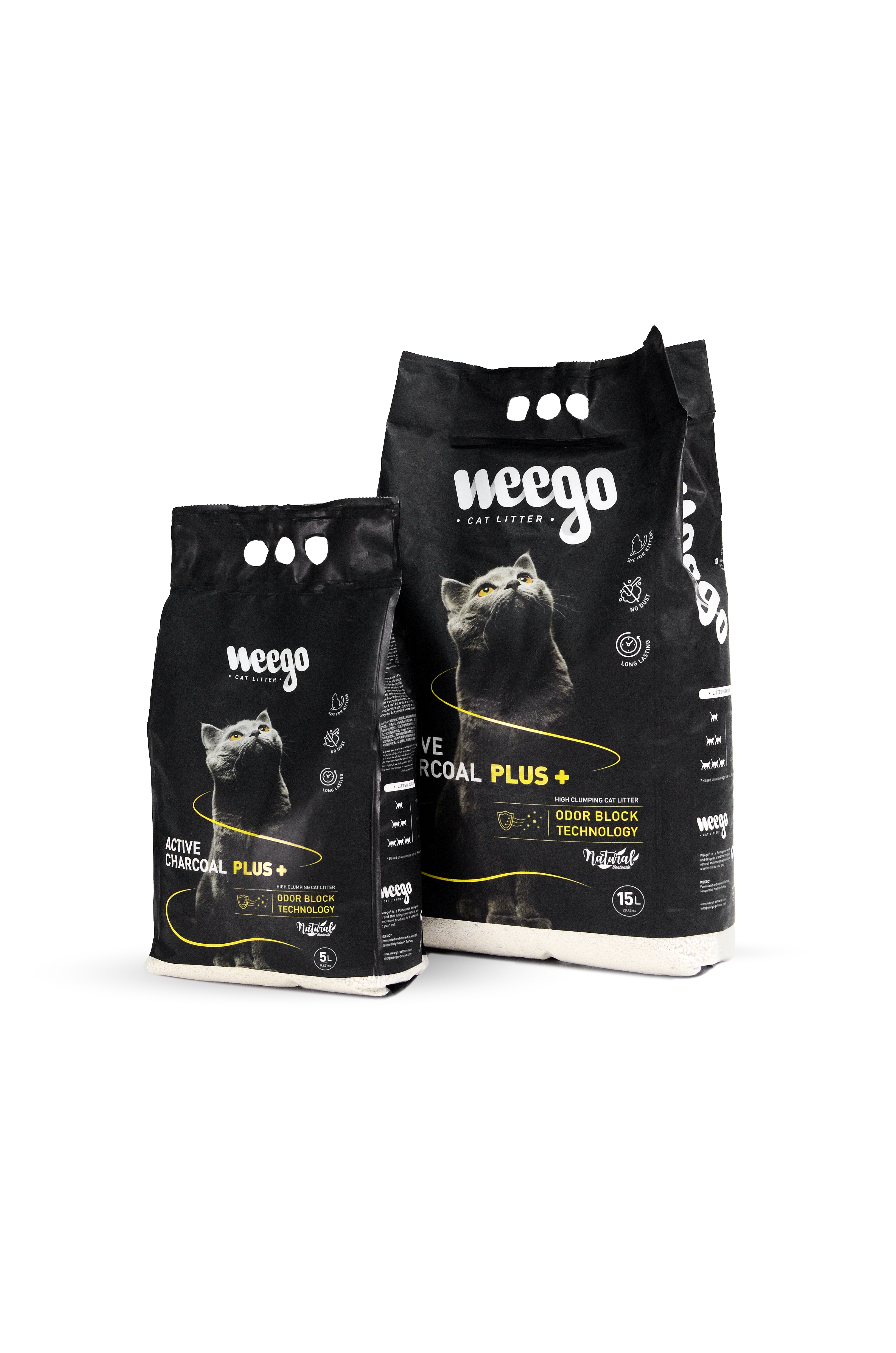 Areia Carbon Plus +