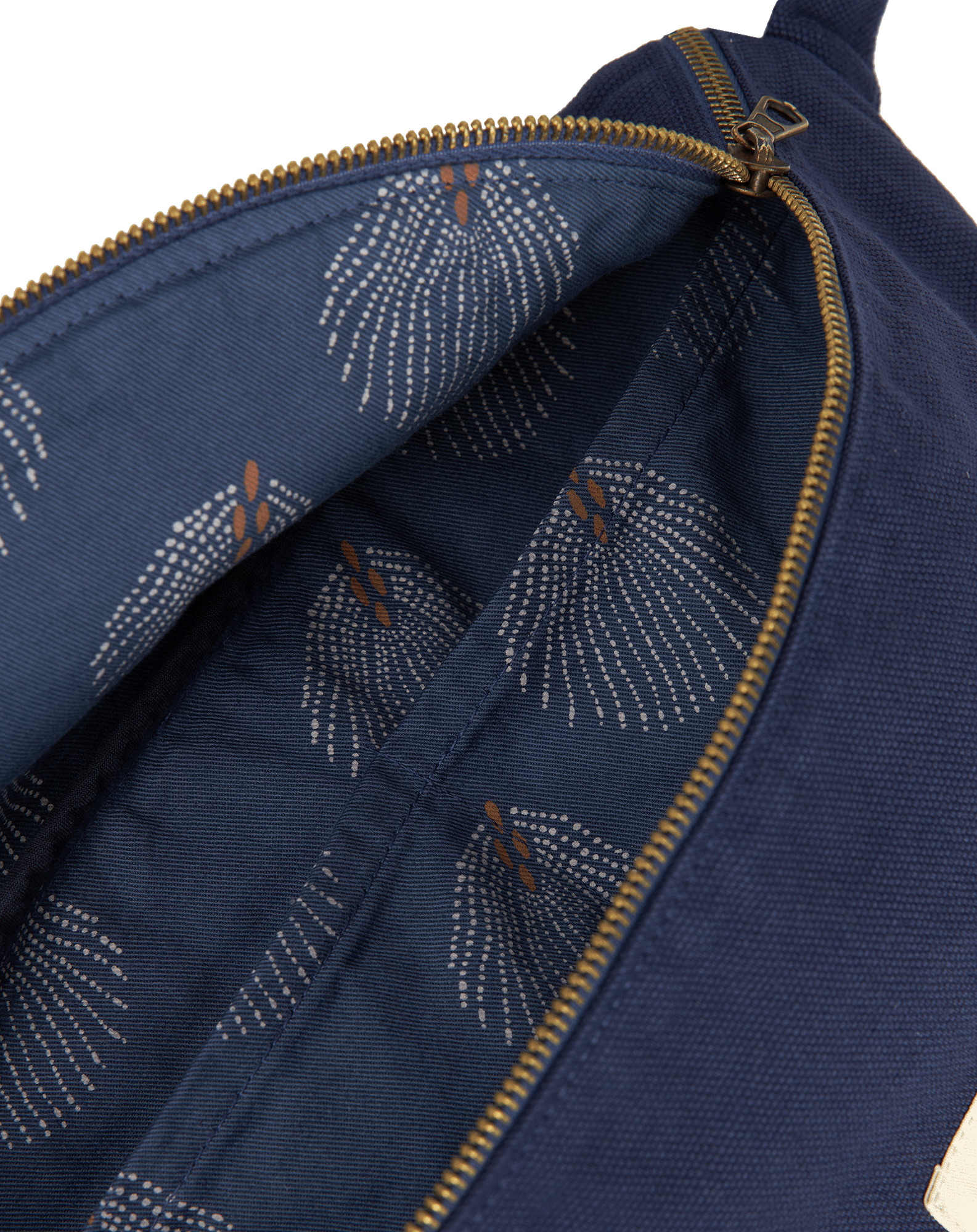 SAC BANANE PARIS-TOKYO L - Sac banane paris-tokyo l | Bleu