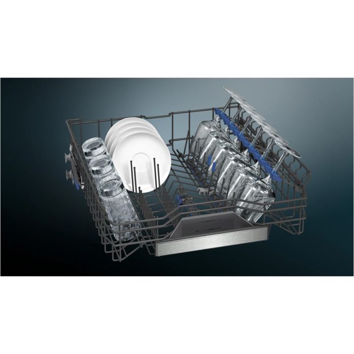 Siemens Vollintegrierter Geschirrspüler SX75ZX48CE