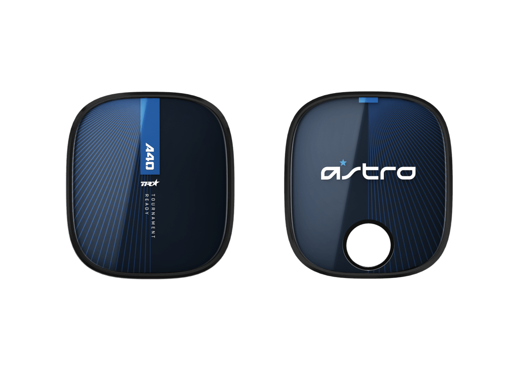 ASTRO A40 TR