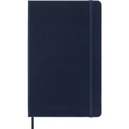 MOLESKINE Carnet rigide, L/A5, uni