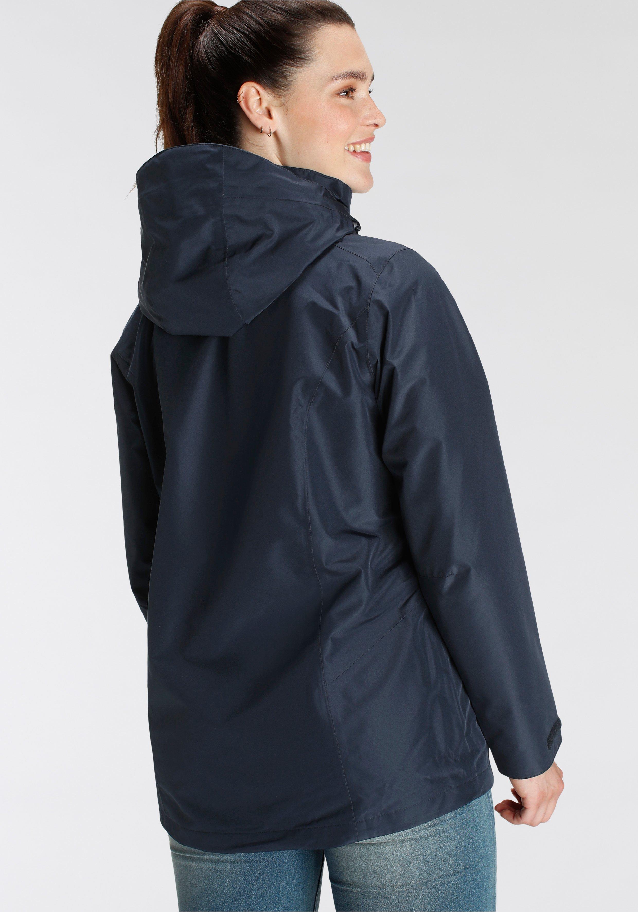 Funktionsjacke