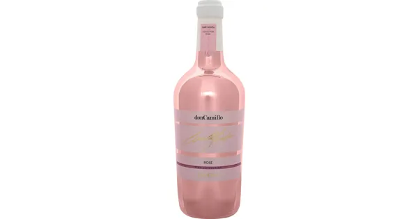 Don Camillo Pink Collection Rosé 75 cl