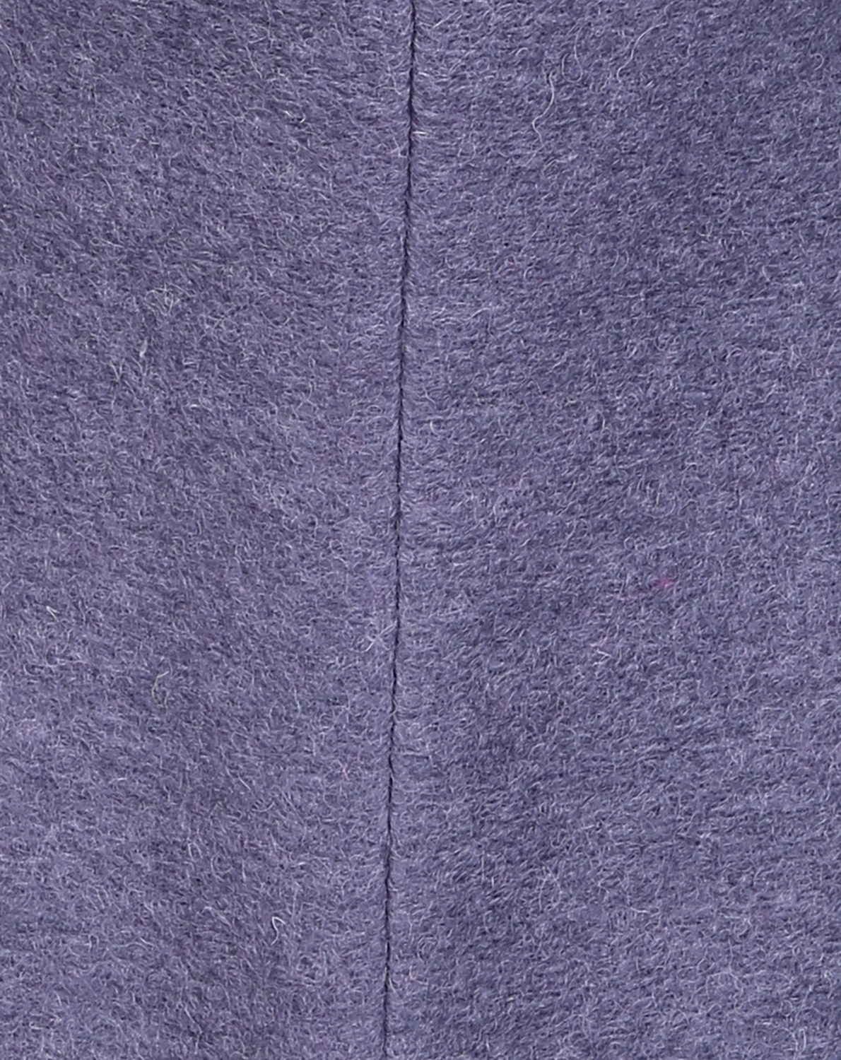 Woll-Schlupfmütze BRANCH in purple sage