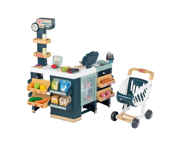 Smoby Dickie 350242, 3 År