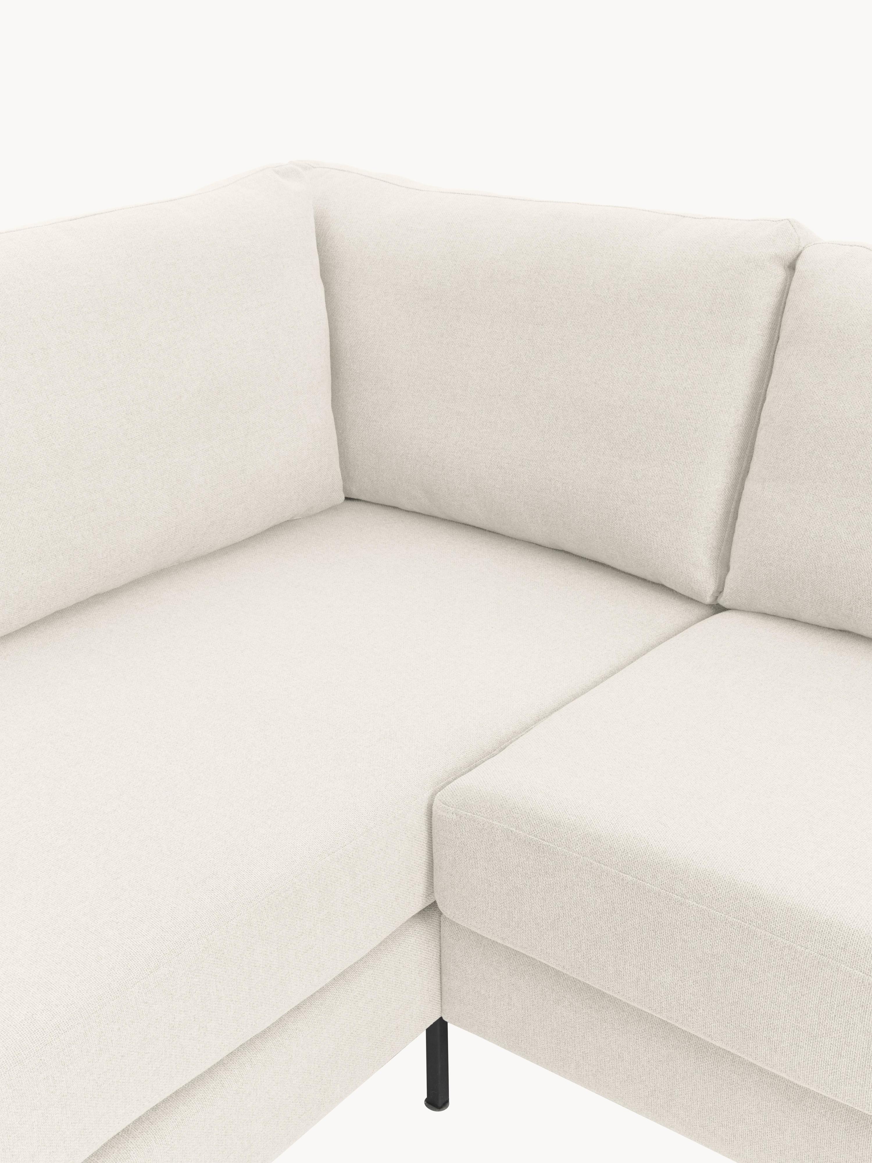 Slaapbank Luna (3-zits) met matras