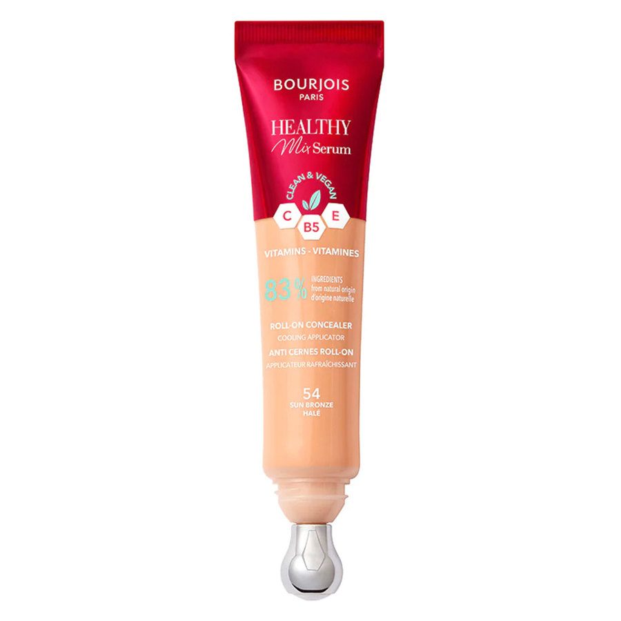 Bourjois Healthy Mix Serum Roll-On Concealer Sun Bronze 11ml