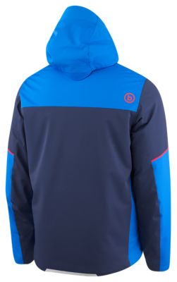 BengerScott - dunkelblau/navy