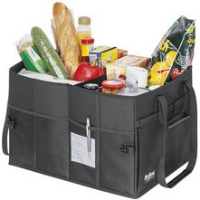 Set Bigbox: sac de courses BigBox + sac isotherme
