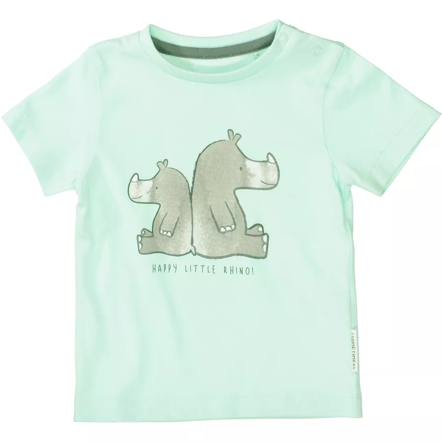 Staccato T-Shirt mintgreen