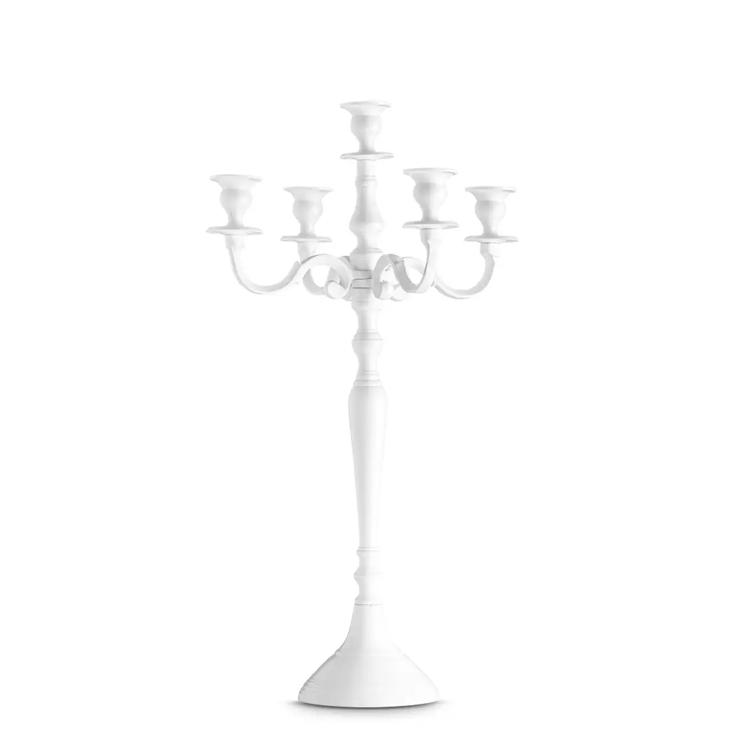 Kerzenleuchter Höhe 60 cm